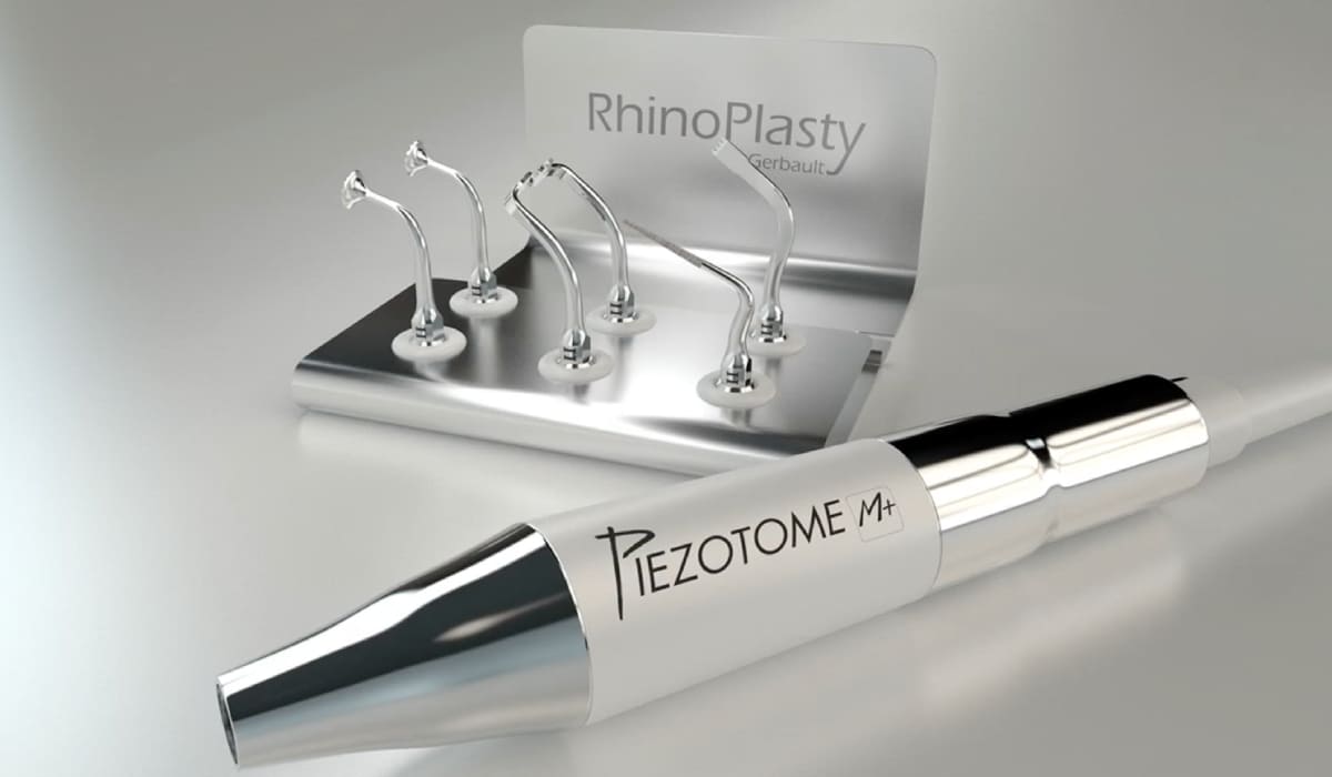 otomedic piezotome 2